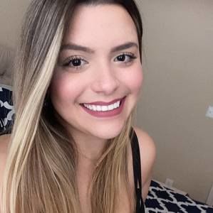 Meet your Posher, Bruna